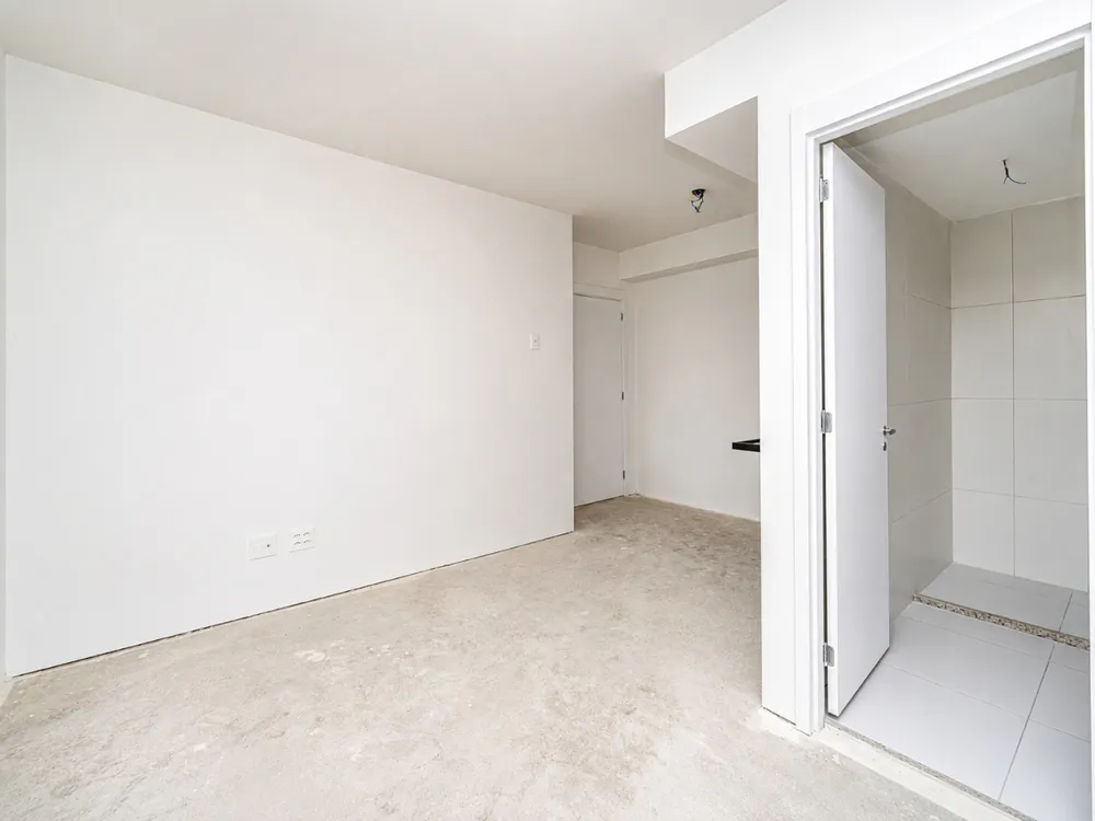 Apartamento, 1 quarto, 27 m² - Foto 11