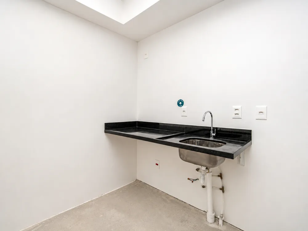 Apartamento, 1 quarto, 27 m² - Foto 8