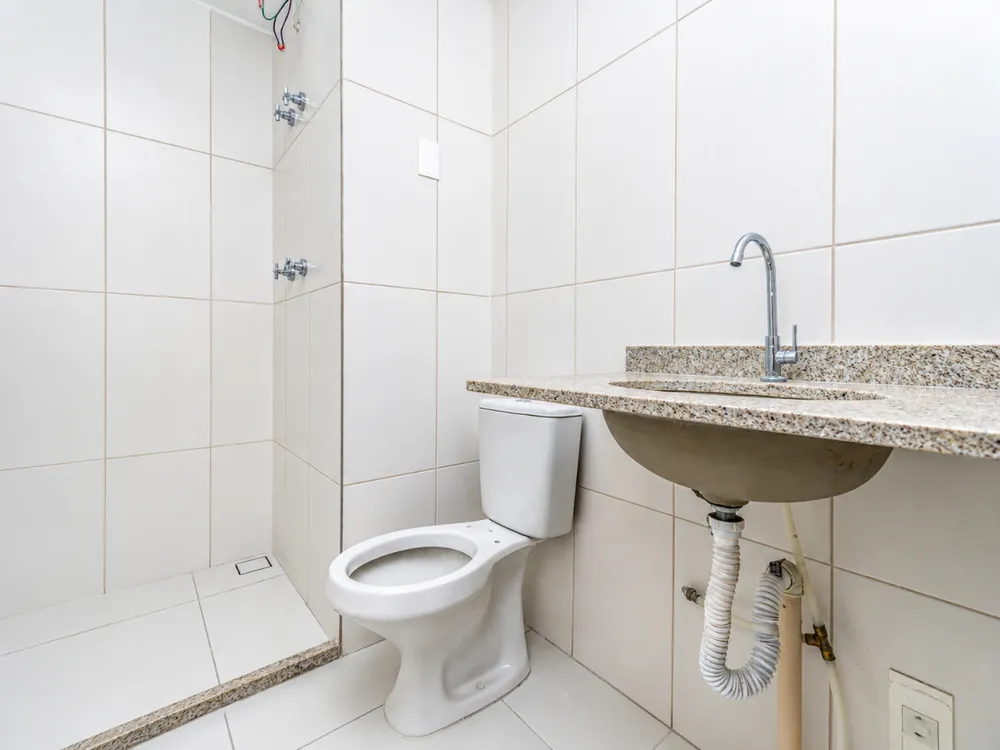 Apartamento, 1 quarto, 27 m² - Foto 6