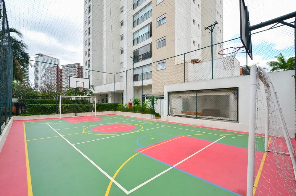 Apartamento, 2 quartos, 81 m² - Foto 12