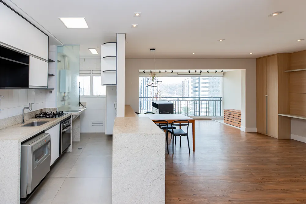 Apartamento, 2 quartos, 81 m² - Foto 4