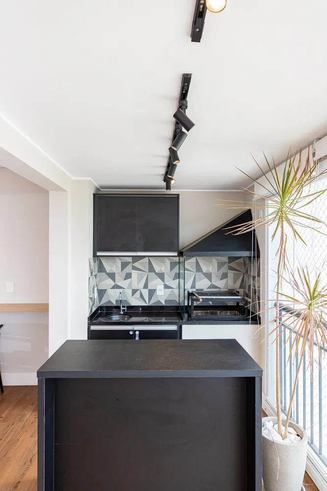 Apartamento, 2 quartos, 81 m² - Foto 6