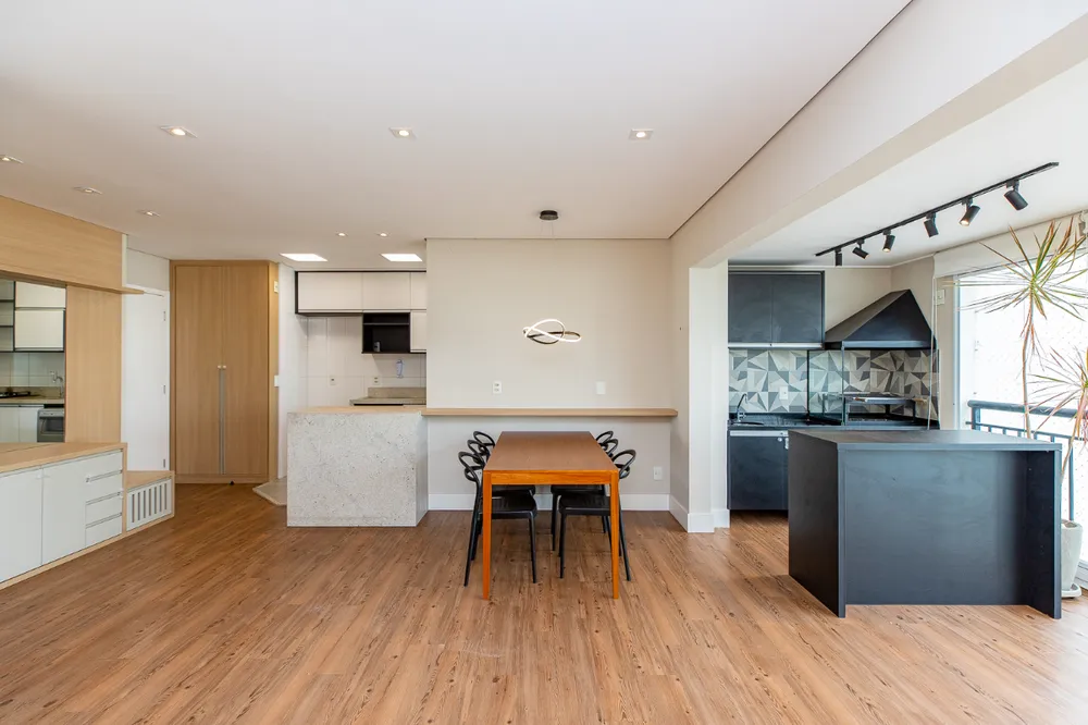 Apartamento, 2 quartos, 81 m² - Foto 5
