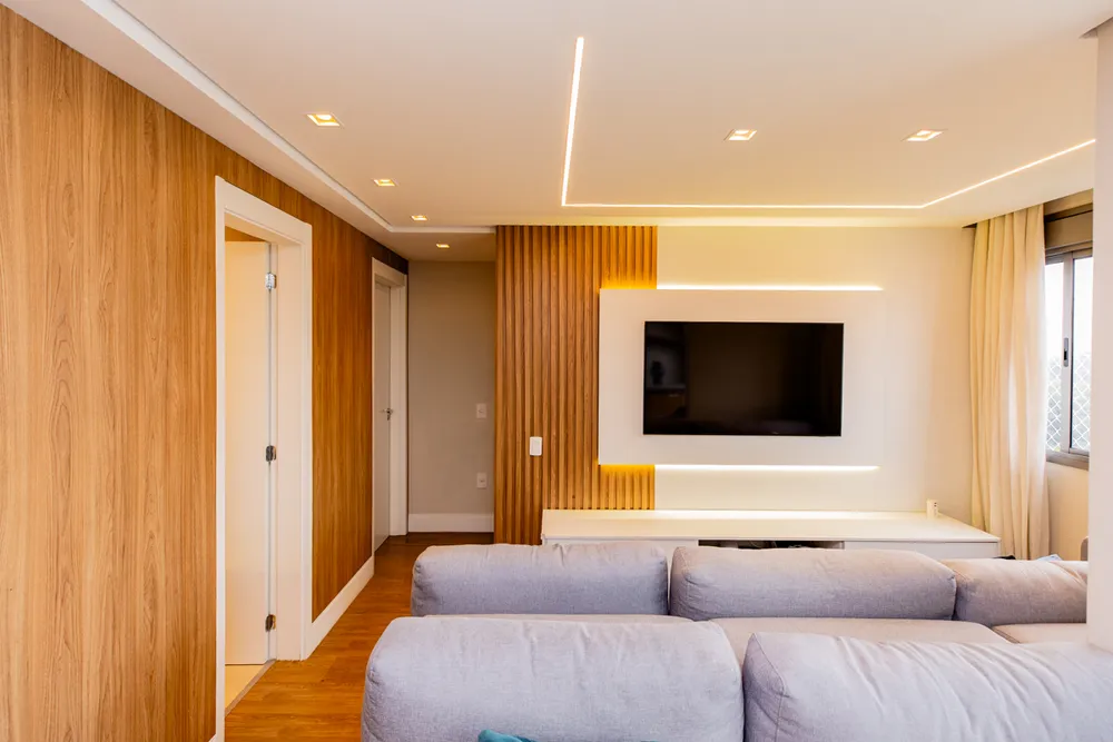 Apartamento, 2 quartos, 71 m² - Foto 6