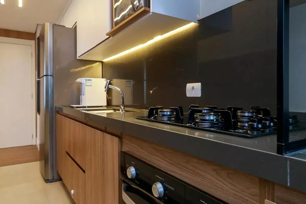 Apartamento, 2 quartos, 71 m² - Foto 5