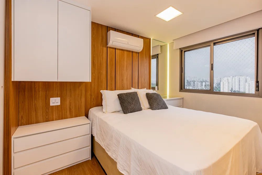 Apartamento, 2 quartos, 71 m² - Foto 1
