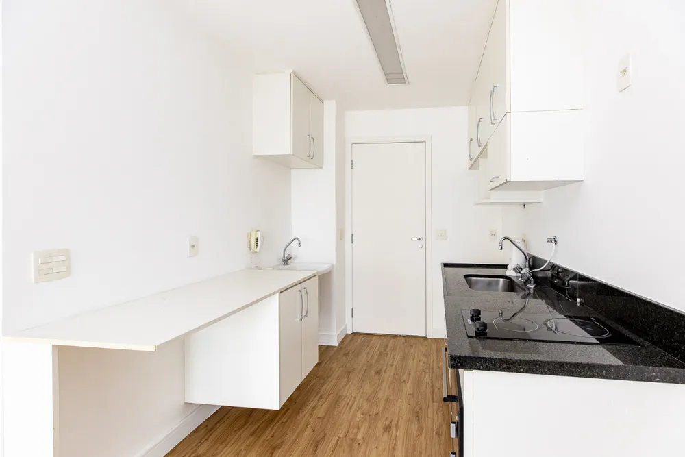 Apartamento, 1 quarto, 38 m² - Foto 4