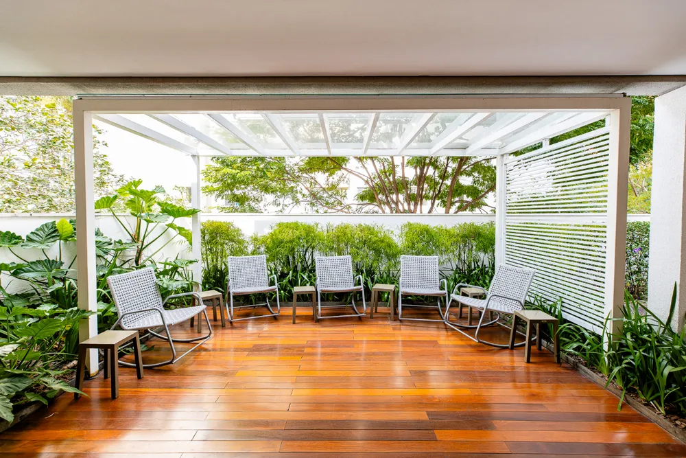 Apartamento, 1 quarto, 38 m² - Foto 9