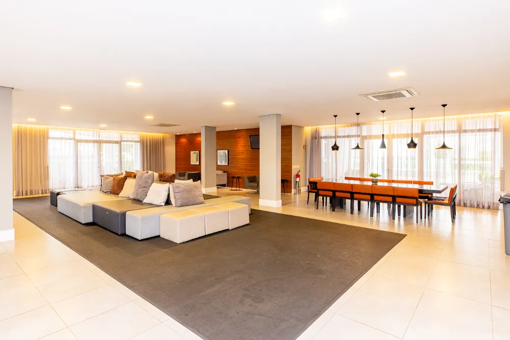Apartamento, 1 quarto, 38 m² - Foto 10