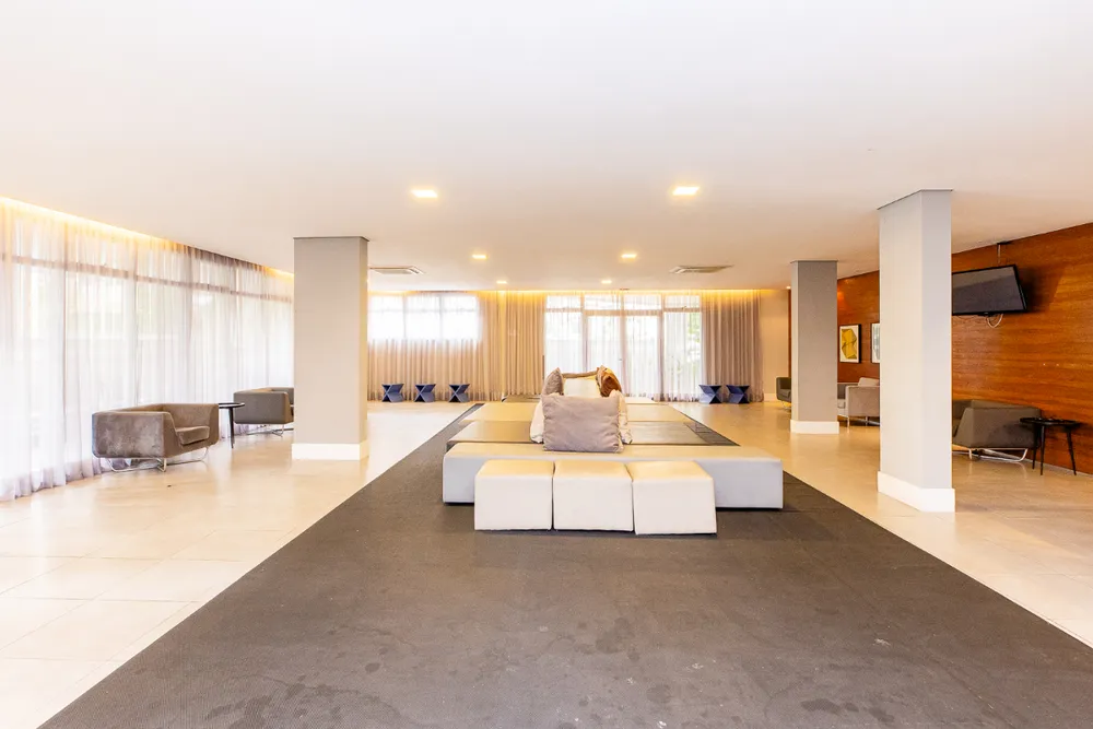 Apartamento, 1 quarto, 38 m² - Foto 11