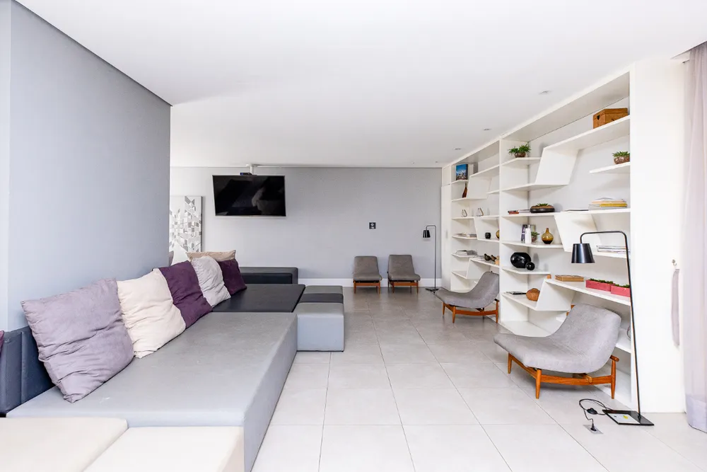 Apartamento, 1 quarto, 38 m² - Foto 14