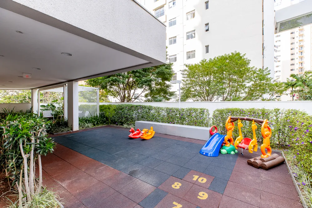 Apartamento, 1 quarto, 38 m² - Foto 8