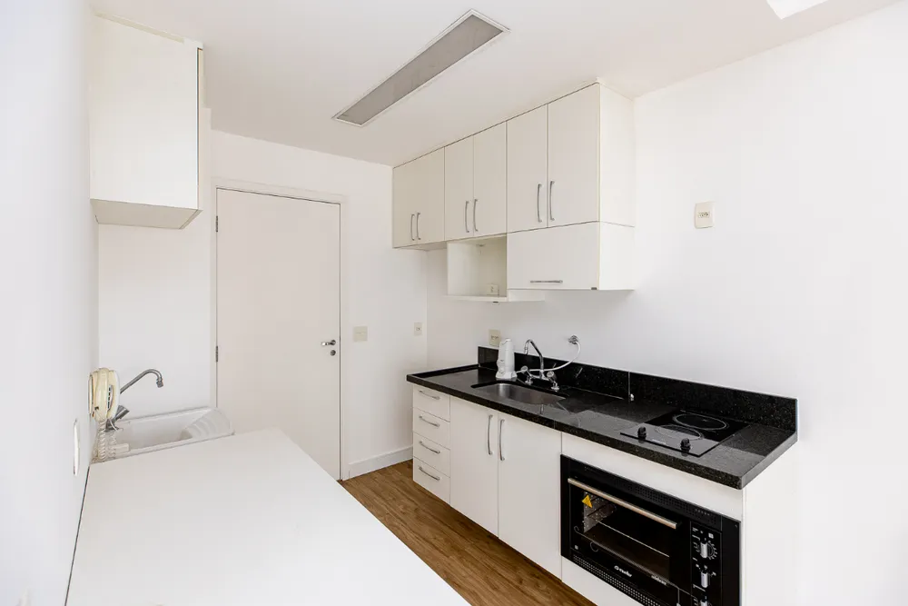 Apartamento, 1 quarto, 38 m² - Foto 1