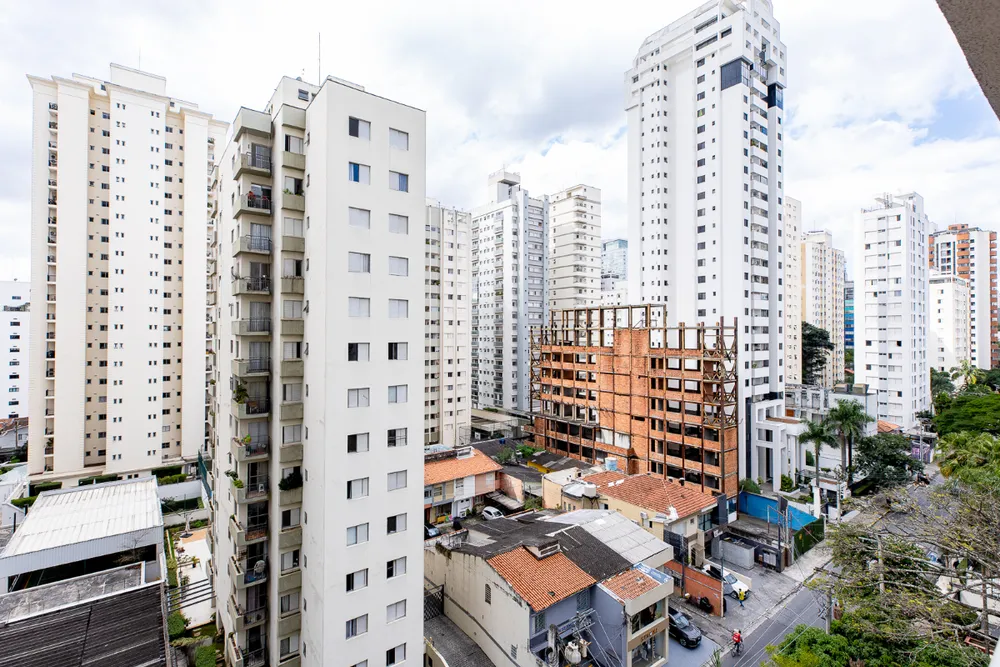 Apartamento, 1 quarto, 38 m² - Foto 7