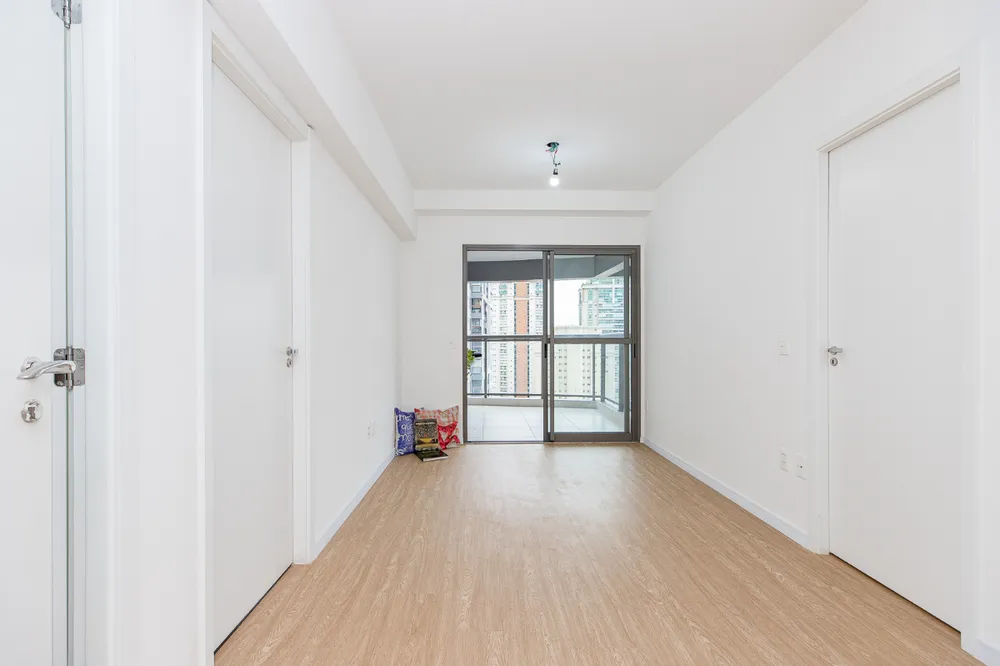 Apartamento, 1 quarto, 48 m² - Foto 3