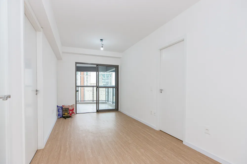 Apartamento, 1 quarto, 48 m² - Foto 4