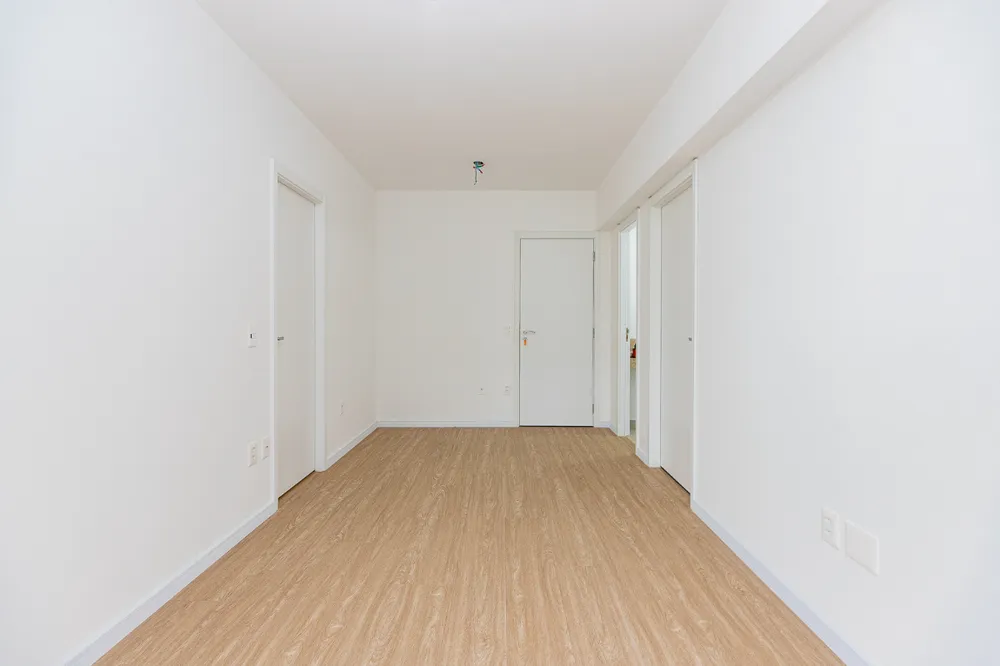 Apartamento, 1 quarto, 48 m² - Foto 1