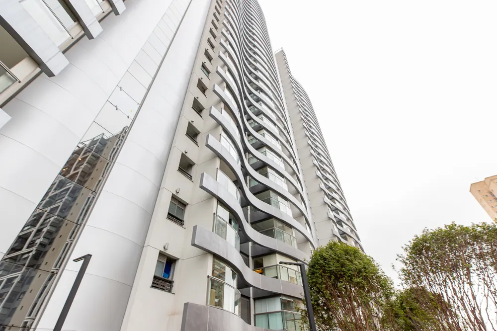 Apartamento, 1 quarto, 48 m² - Foto 2