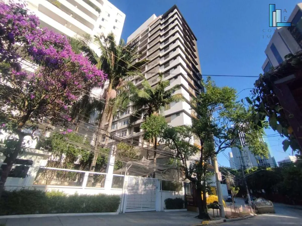Apartamento, 1 quarto, 25 m² - Foto 8