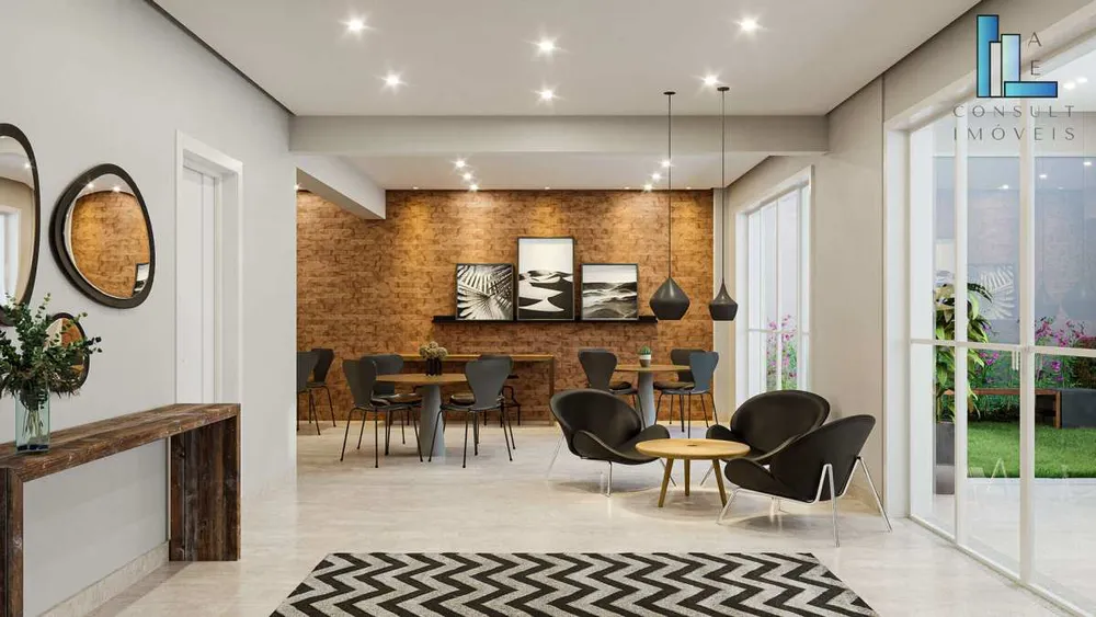 Apartamento, 1 quarto, 25 m² - Foto 5