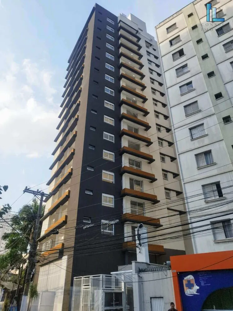 Apartamento, 1 quarto, 25 m² - Foto 4