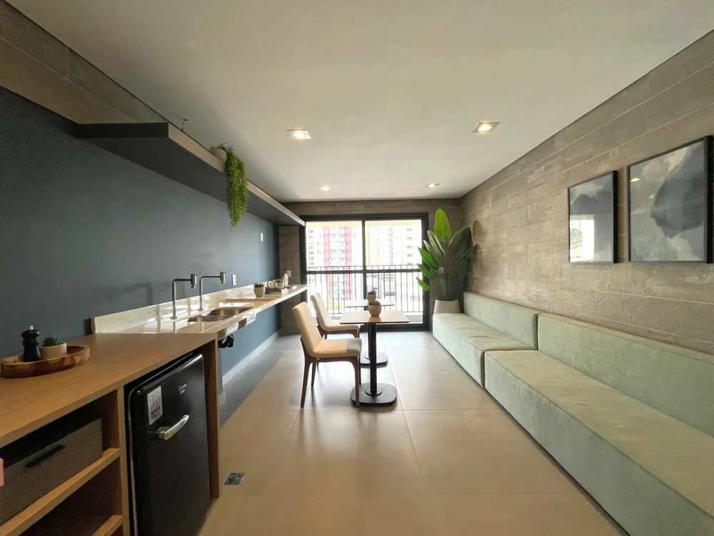 Apartamento, 1 quarto, 30 m² - Foto 13