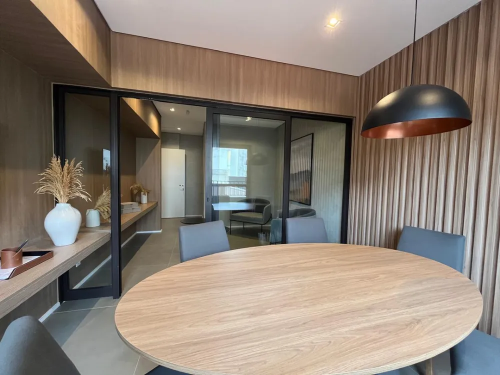 Apartamento, 1 quarto, 30 m² - Foto 5
