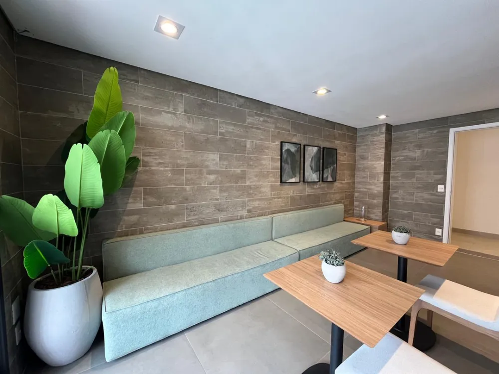 Apartamento, 1 quarto, 30 m² - Foto 15