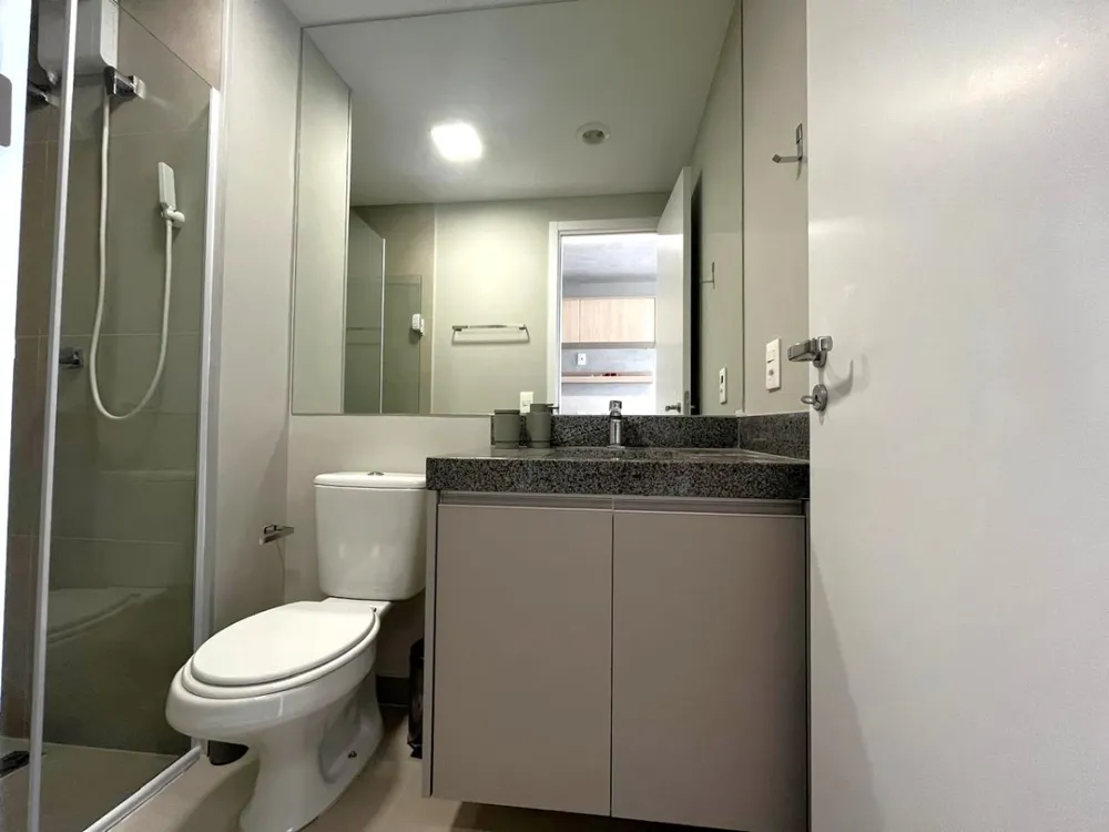 Apartamento, 1 quarto, 30 m² - Foto 8