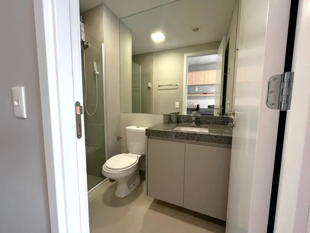 Apartamento, 1 quarto, 30 m² - Foto 7