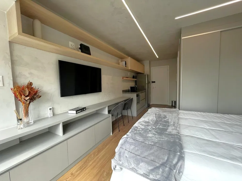 Apartamento, 1 quarto, 30 m² - Foto 6