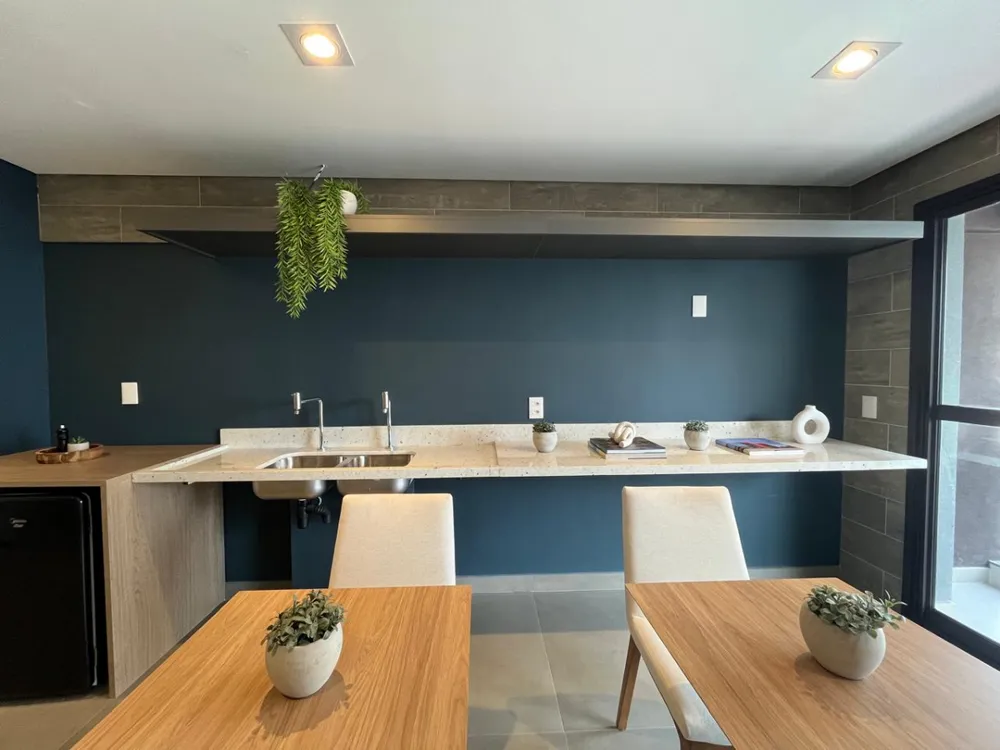 Apartamento, 1 quarto, 30 m² - Foto 14
