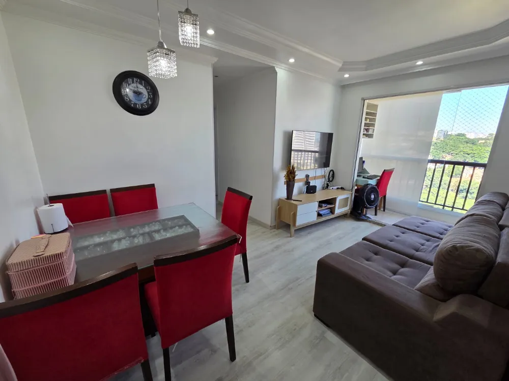 Apartamento, 2 quartos, 48 m² - Foto 6