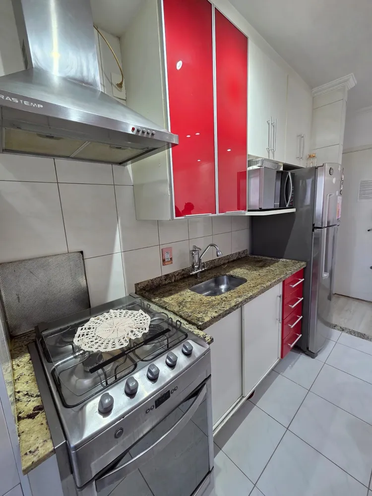 Apartamento, 2 quartos, 48 m² - Foto 9