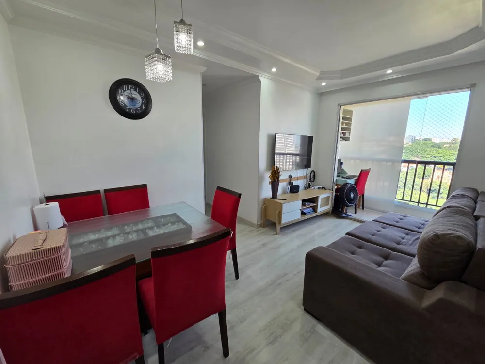 Apartamento, 2 quartos, 48 m² - Foto 3