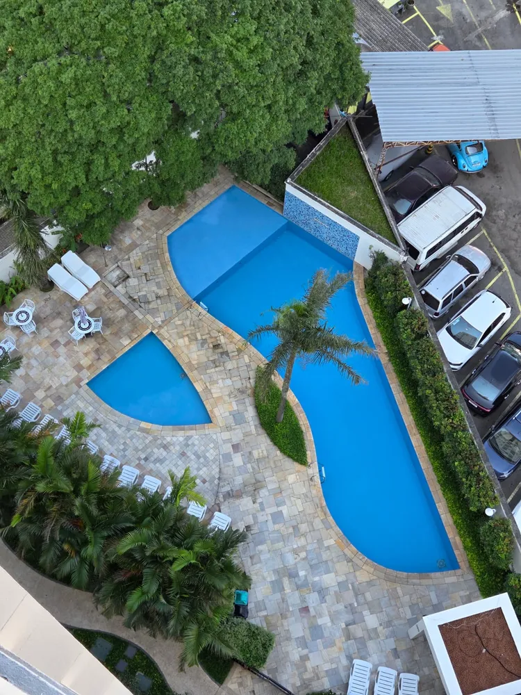 Apartamento, 2 quartos, 48 m² - Foto 10
