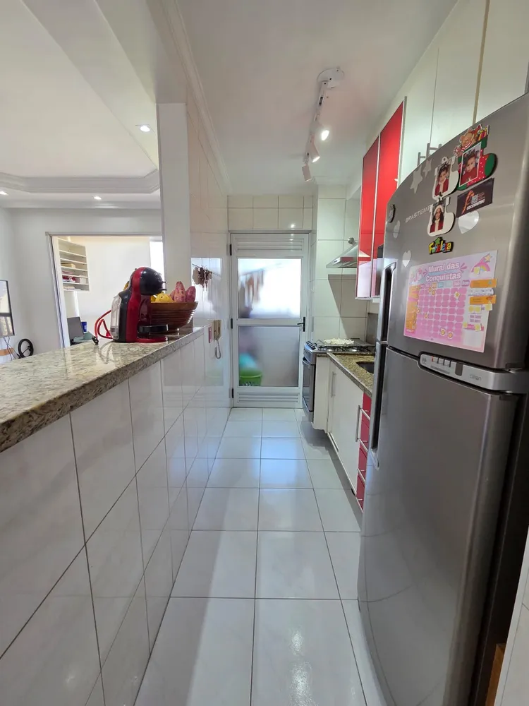 Apartamento, 2 quartos, 48 m² - Foto 7
