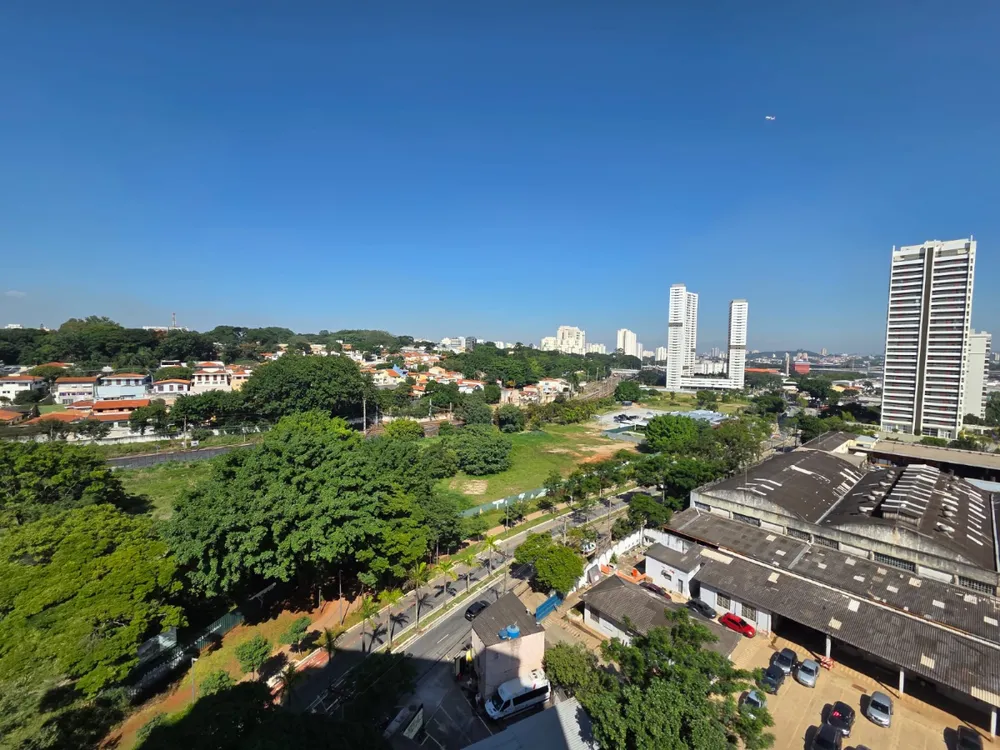 Apartamento, 2 quartos, 48 m² - Foto 4