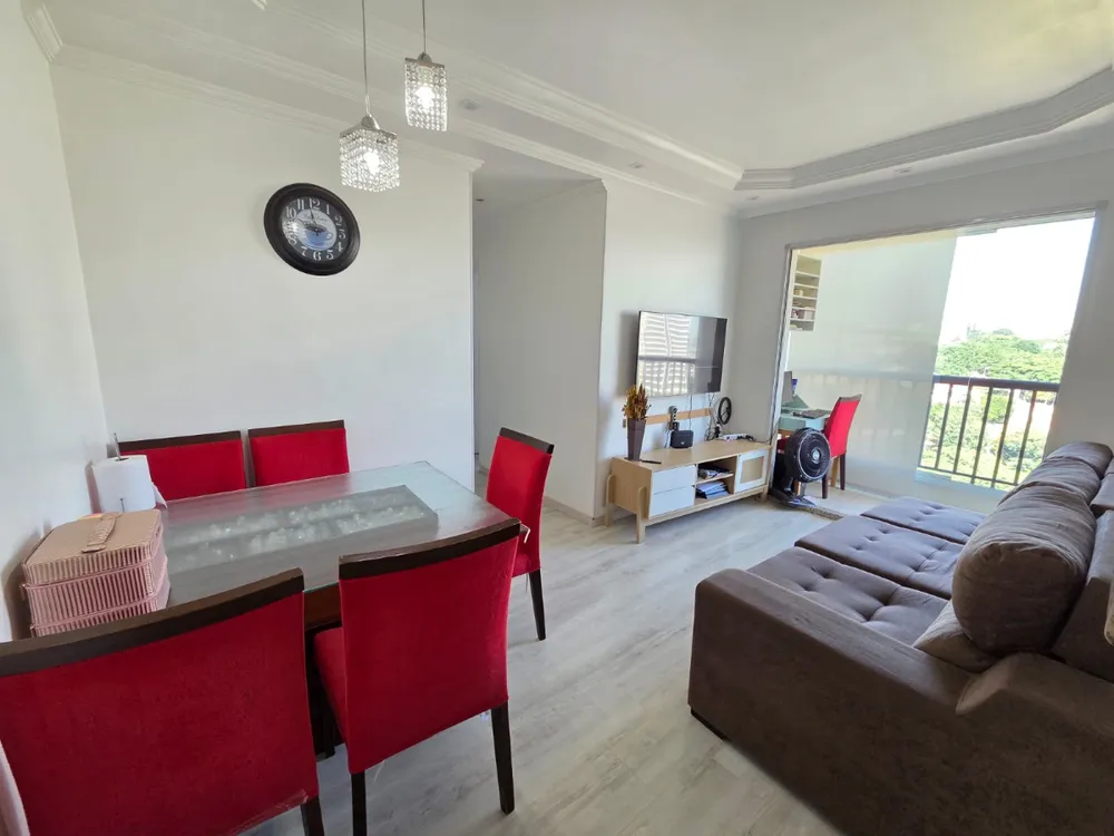 Apartamento, 2 quartos, 48 m² - Foto 1