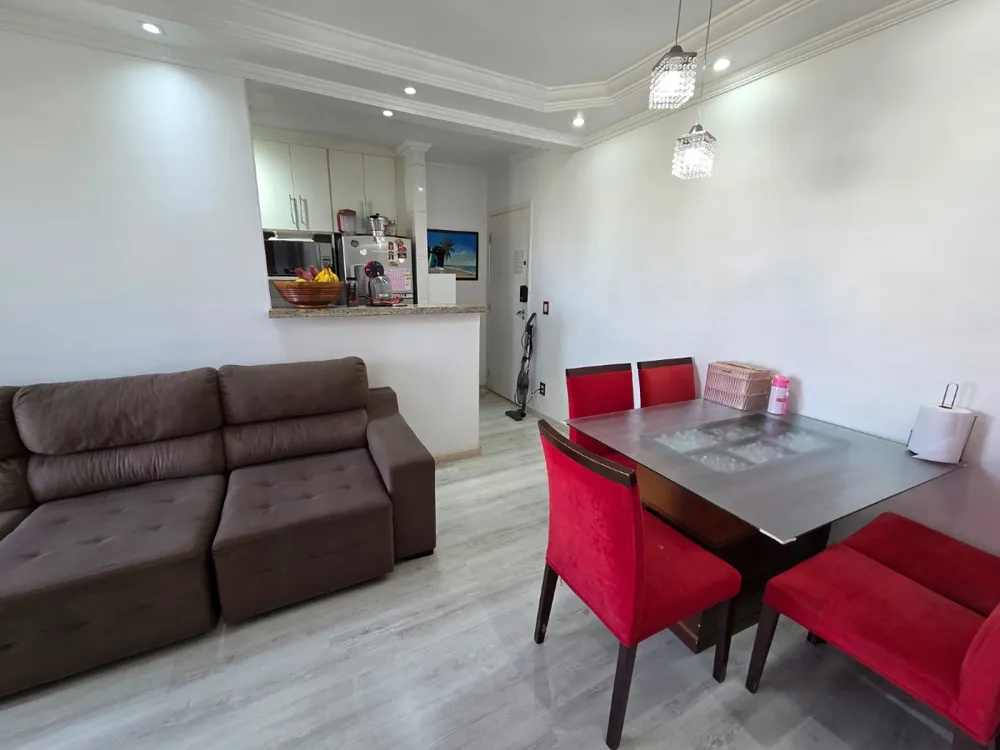 Apartamento, 2 quartos, 48 m² - Foto 5