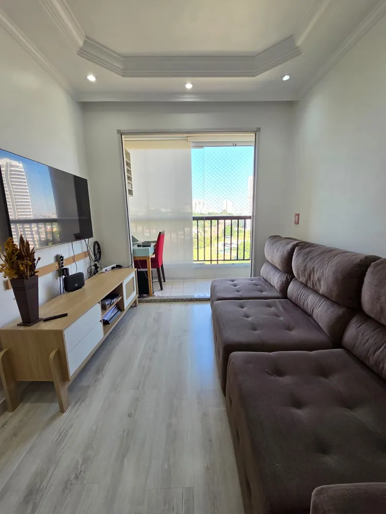 Apartamento, 2 quartos, 48 m² - Foto 5