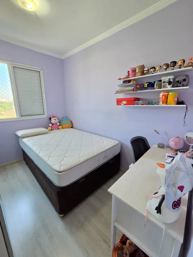 Apartamento, 2 quartos, 48 m² - Foto 6