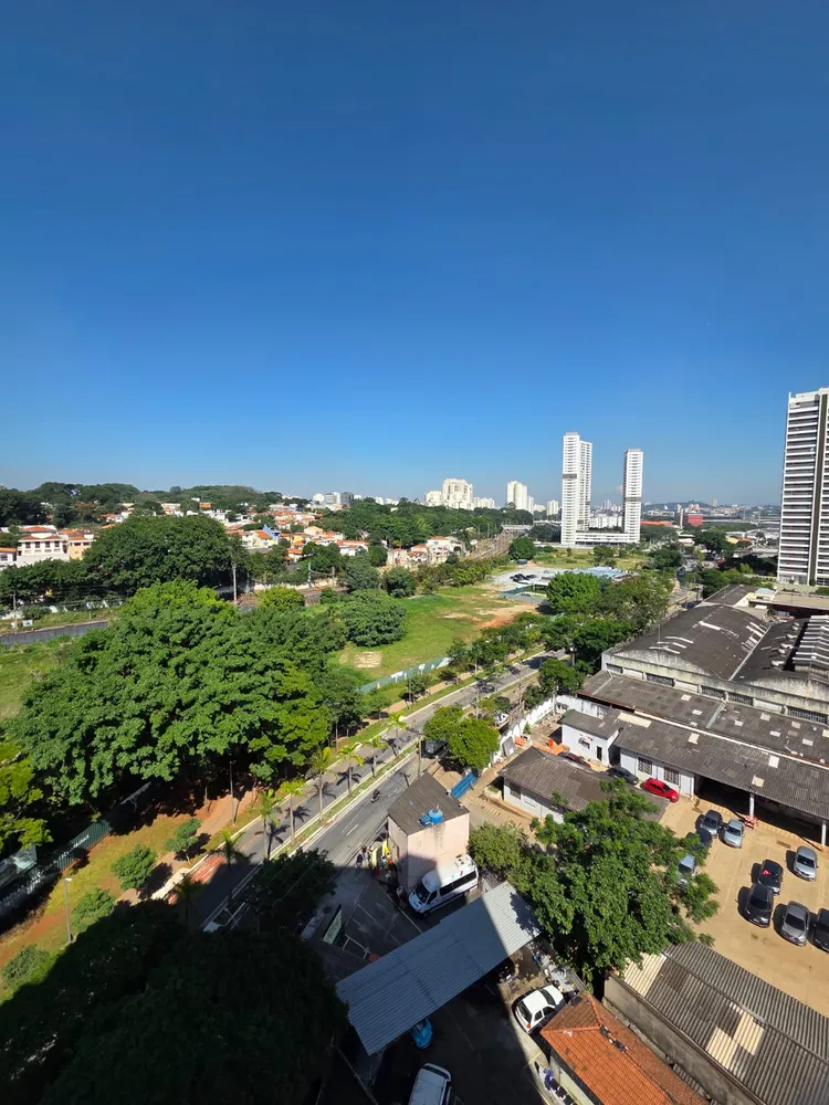 Apartamento, 2 quartos, 48 m² - Foto 12