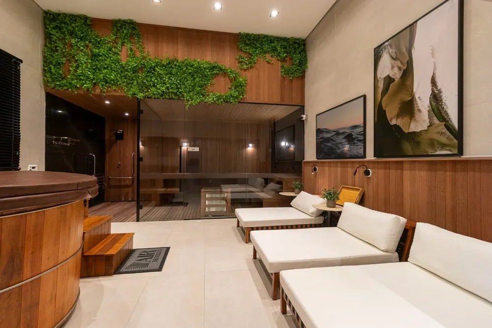 Apartamento, 1 quarto, 29 m² - Foto 12