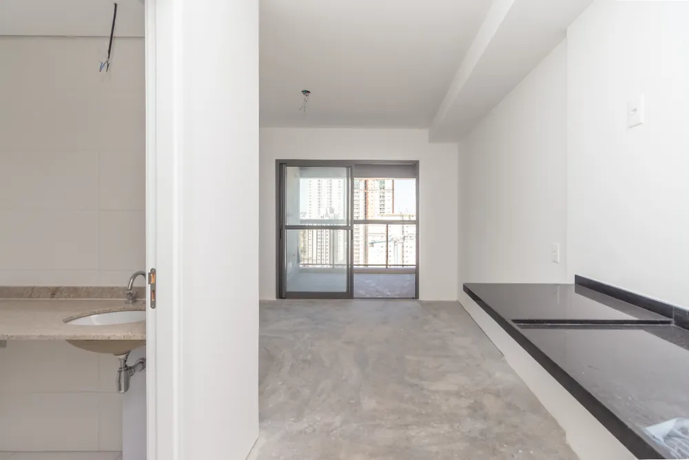 Apartamento, 1 quarto, 29 m² - Foto 8