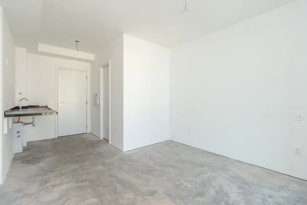 Apartamento, 1 quarto, 29 m² - Foto 5