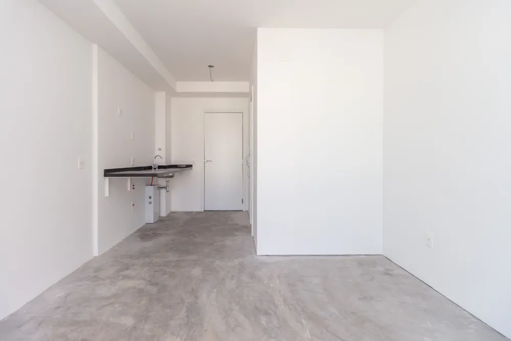 Apartamento, 1 quarto, 29 m² - Foto 7