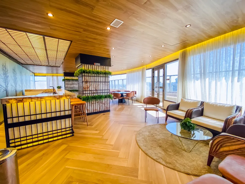 Apartamento, 1 quarto, 29 m² - Foto 14