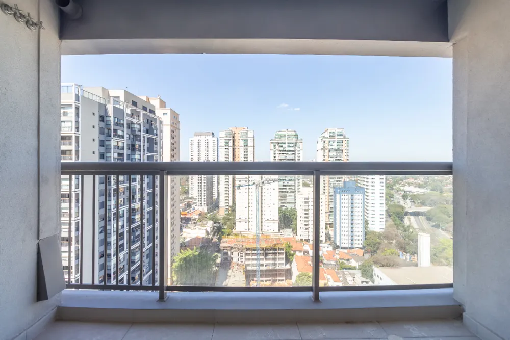 Apartamento, 1 quarto, 29 m² - Foto 9