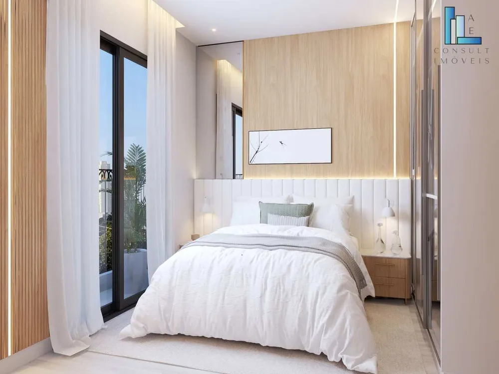 Apartamento, 1 quarto, 31 m² - Foto 4